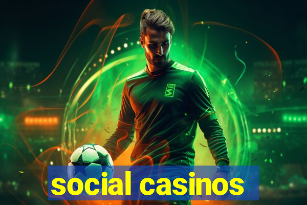 social casinos